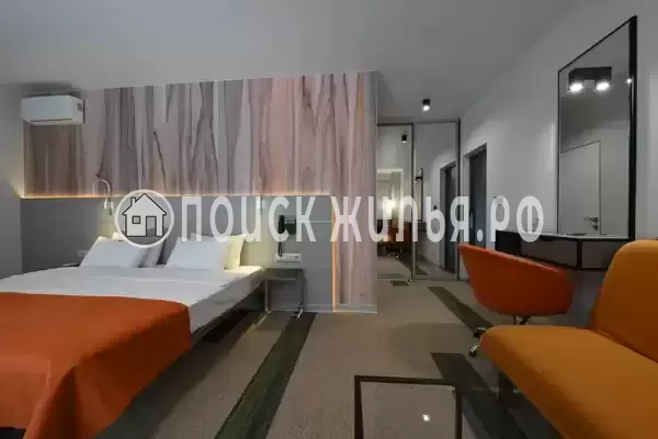 Отель «Platonov»