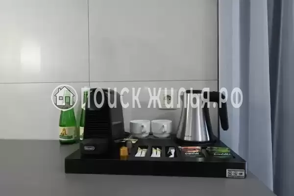 Отель «Platonov»