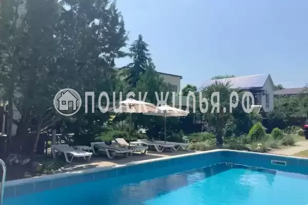 Частный сектор «Сибирячка»