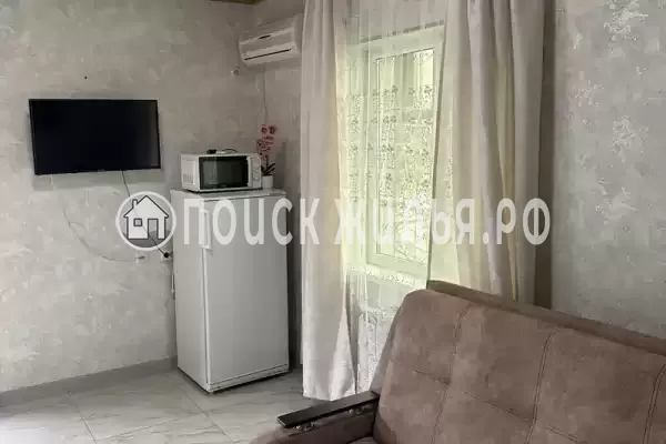 Частный сектор «Сибирячка»