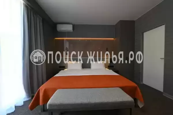 Отель «Platonov»