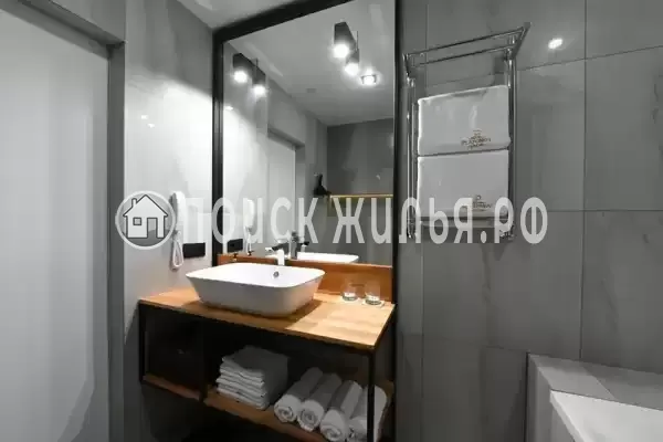 Отель «Platonov»