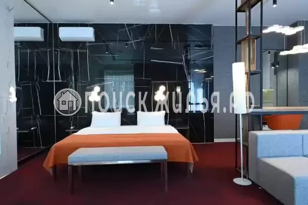 Отель «Platonov»