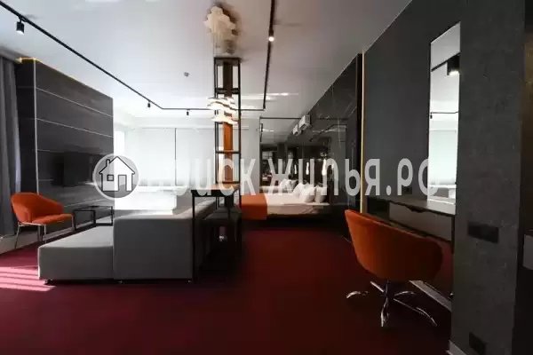 Отель «Platonov»