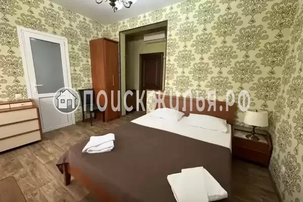 Гостевой дом «Абажур»