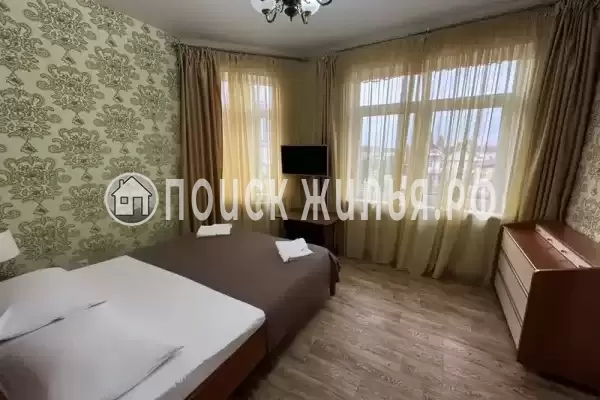 Гостевой дом «Абажур»