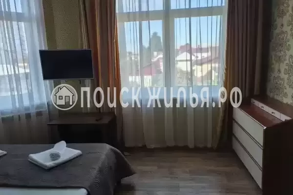 Гостевой дом «Абажур»