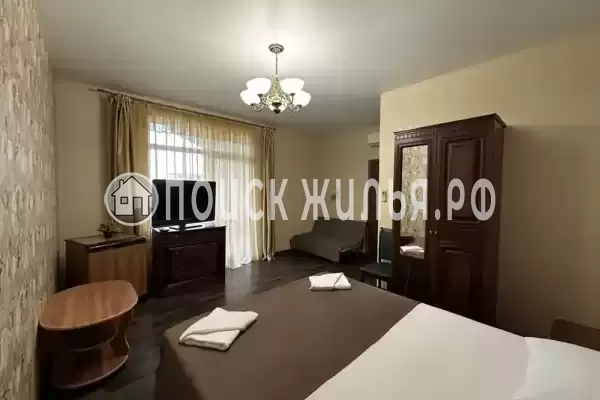 Гостевой дом «Абажур»