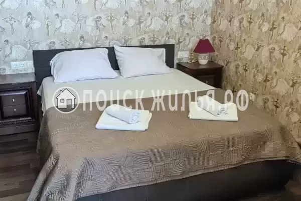 Гостевой дом «Абажур»