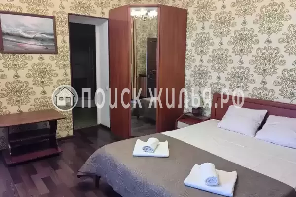 Гостевой дом «Абажур»