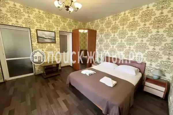 Гостевой дом «Абажур»