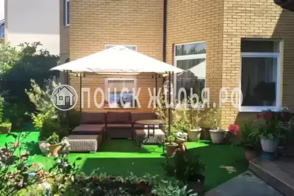 Гостевой дом «Абажур»