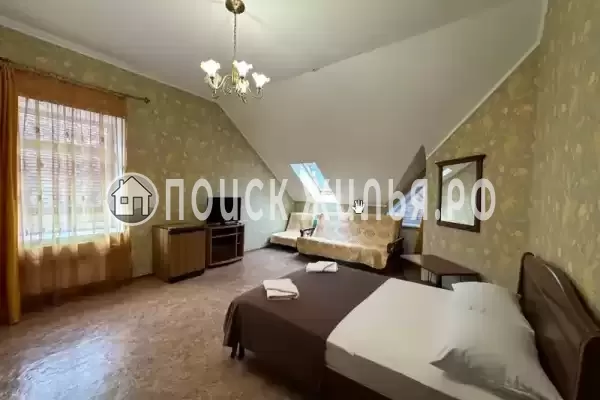 Гостевой дом «Абажур»