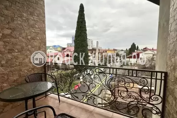 Гостевой дом «Абажур»