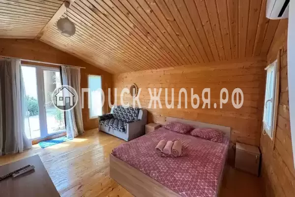 Частный сектор «Вилла Леон»