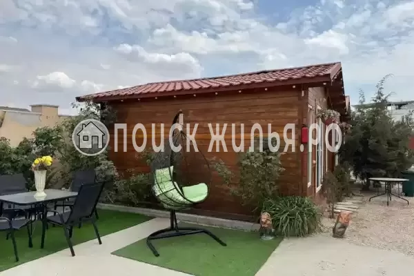 Частный сектор «Вилла Леон»