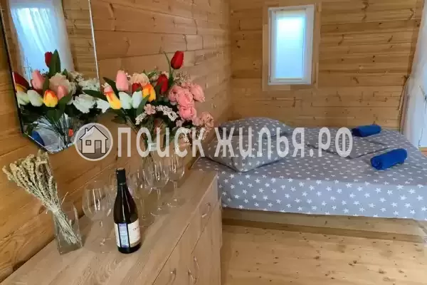 Частный сектор «Вилла Леон»