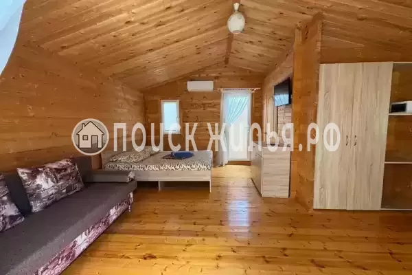 Частный сектор «Вилла Леон»