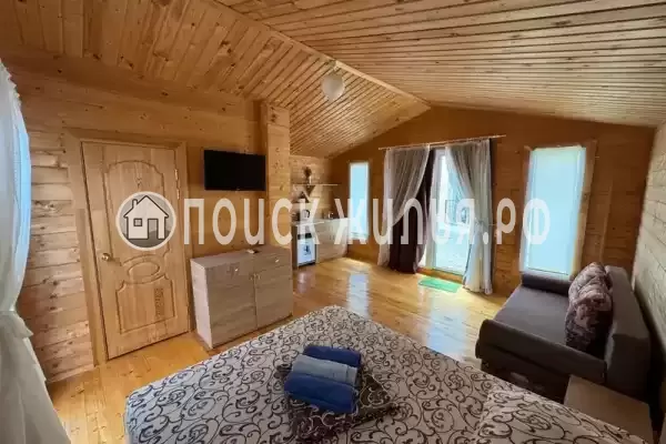 Частный сектор «Вилла Леон»