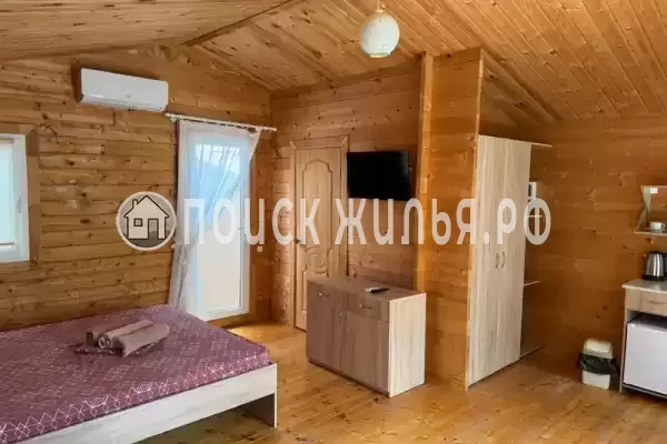 Частный сектор «Вилла Леон»