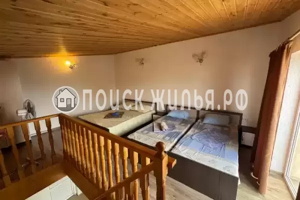 Частный сектор «Вилла Леон»