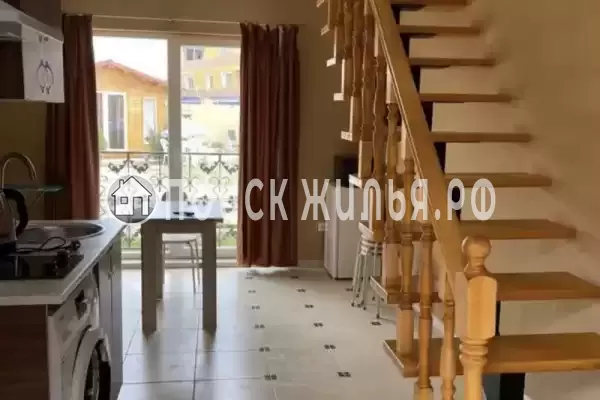 Частный сектор «Вилла Леон»