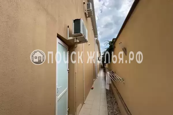 Частный сектор «Вилла Леон»