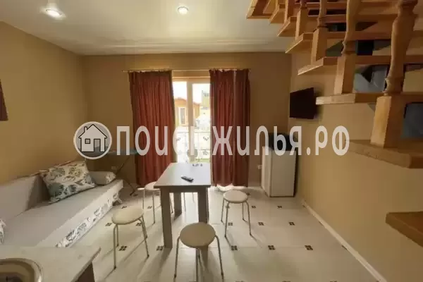 Частный сектор «Вилла Леон»