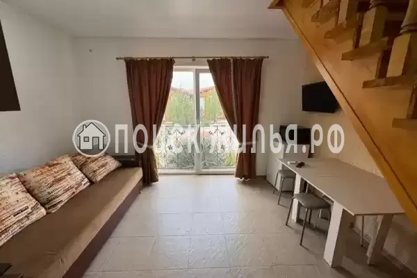 Частный сектор «Вилла Леон»