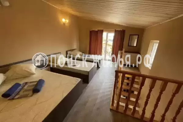 Частный сектор «Вилла Леон»