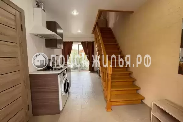 Частный сектор «Вилла Леон»