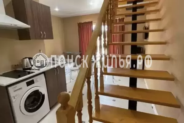 Частный сектор «Вилла Леон»