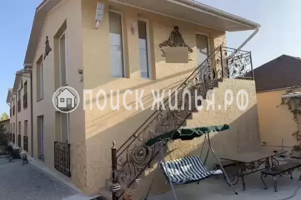 Частный сектор «Вилла Леон»