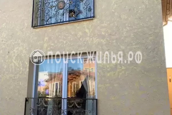 Частный сектор «Вилла Леон»