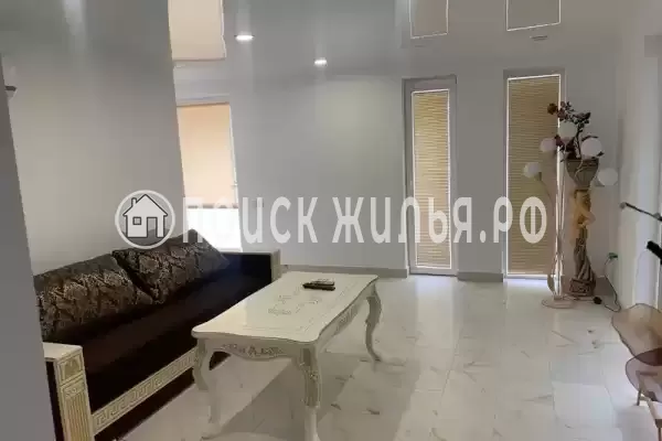 Частный сектор «Вилла Леон»