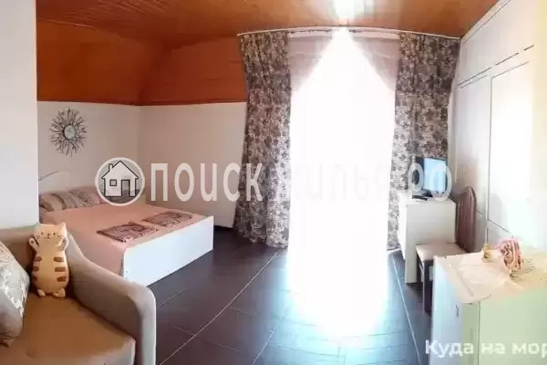 «ЛюбоМорье»