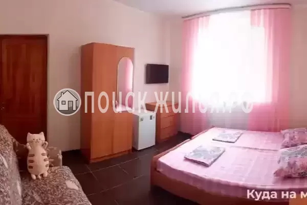 «ЛюбоМорье»