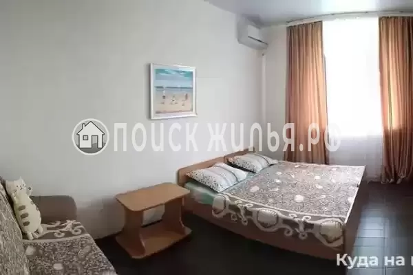 «ЛюбоМорье»