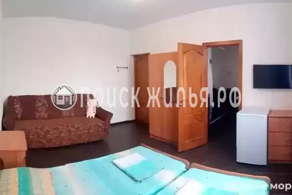 «ЛюбоМорье»