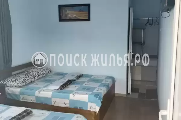 Гостевой дом «У Эммы» Гостевой дом «У Эммы»