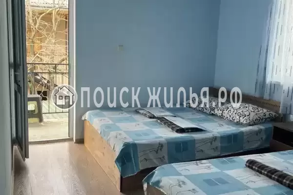 Гостевой дом «У Эммы» Гостевой дом «У Эммы»