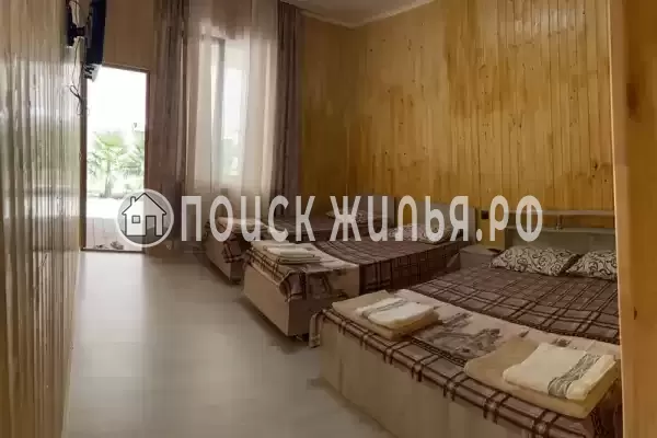 Гостевой дом «У Эммы» Гостевой дом «У Эммы»