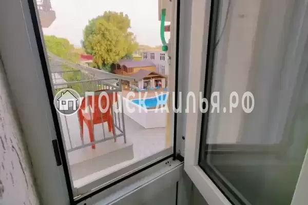 Отель «Антарес»