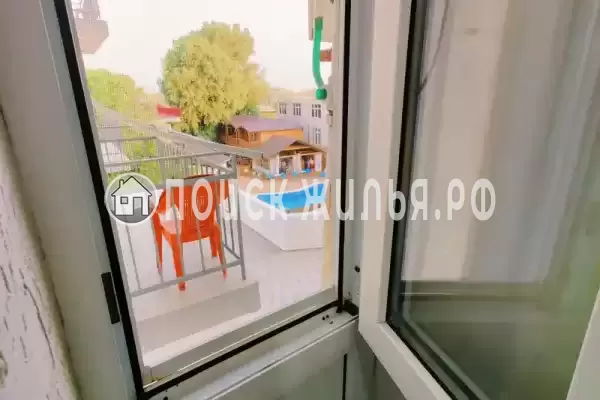Отель «Антарес»