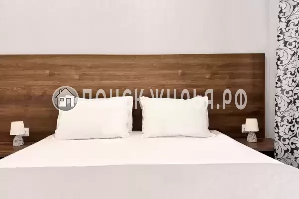 Отель «Антарес»