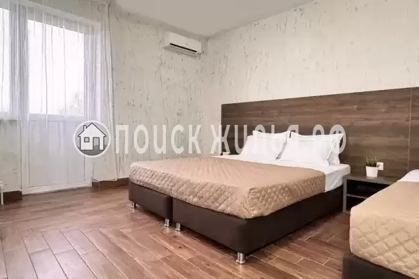 Отель «Антарес»