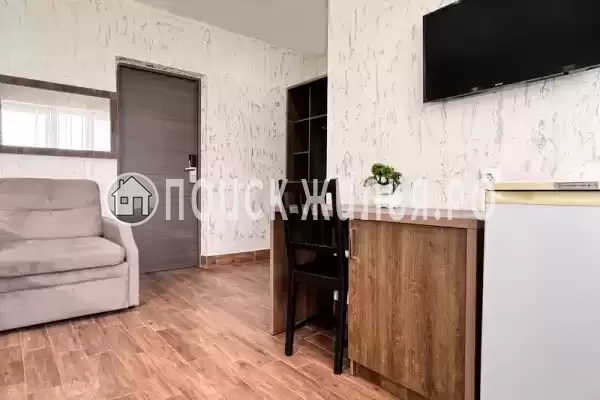 Отель «Антарес»