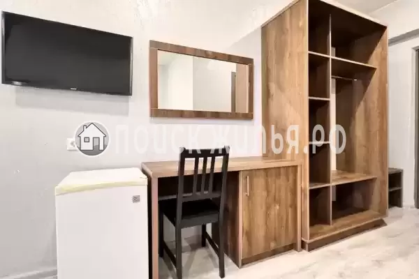 Отель «Антарес»