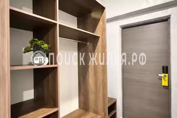 Отель «Антарес»