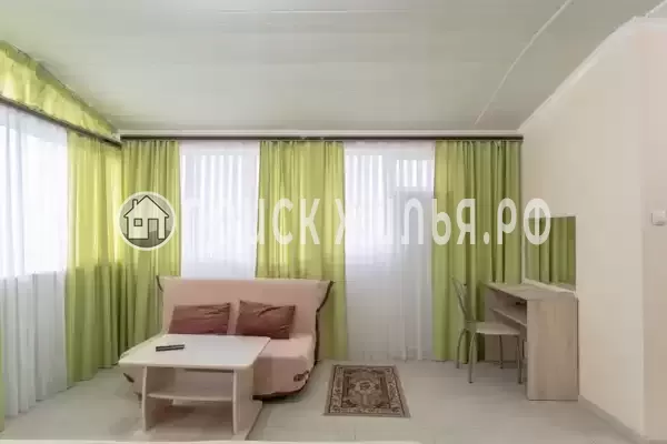 Гостиница «Сириуc»